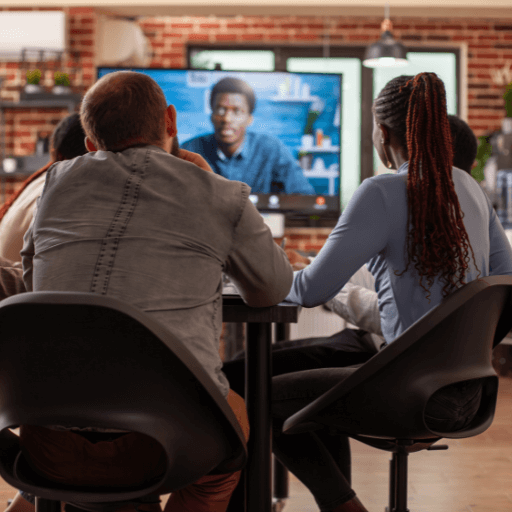 Conference Live Streaming