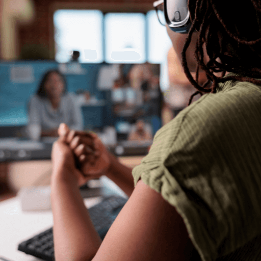 Conference Live Streaming